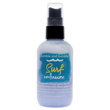 Bumble and Bumble Surf Infusion pour Unisexe, 3.4 oz / 100 ml