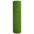 thumbnail image 2 of vidaXL Artificial Grass 1.5x8 m/40 mm Green, 2 of 2