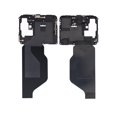 thumbnail image 2 of Flex de Charge Sans Fil NFC de Remplacement avec Support Compatible pour Samsung Galaxy A71 5G (A716 / 2020), 2 of 5