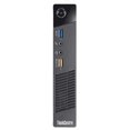 thumbnail image 3 of Refurbished Lenovo ThinkCentre Desktop Intel i7-4765T M93, 3 of 4
