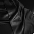 thumbnail image 3 of Amdohai Bedding Six Piece Set Household European and American Solid Color One Piece Imitation Silk Bed Sheet Pillowcase QUEEN, 3 of 8