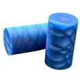 thumbnail image 4 of S SERENABLE 2 Pieces Billiard Cue Ferrule Billiard Accessories Portable Replacement Part blue, 4 of 9