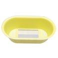 thumbnail image 3 of Baignoire avec miroir Living World pour oiseaux, ovale, 3 of 4