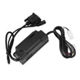 thumbnail image 1 of MDB Accepteur de Pièces Connect, Adaptateur RS232 Largement Compatible Accepteur de Billets MDB vers PC Convertisseur, Récepteur de Billets pour MDB Validateur de Pièces Récepteur de Pièces Interface de Cash, 1 of 8