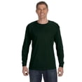 thumbnail image 1 of Gildan Adult Heavy Cottonâ„¢ 8.8 oz./lin. yd. Long-Sleeve T-Shirt, 1 of 1