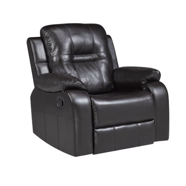 ChocoGlide Recliner Chair