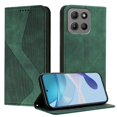 thumbnail image 1 of Case for Motorola MOTO G15 Power Card Slots Holder Wallet Kickstand Folio Flip PU Leather Magnetic, 1 of 5