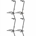 thumbnail image 2 of On Stage Stands XCG-4 Classic Guitar Stand (4 Pack), 2 of 4