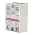 thumbnail image 4 of Durable Voltage Regulator, Impact-Retardant Low Frequency Solid-State Voltage Regulator, For Hospitals Factories, 4 of 8