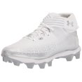 thumbnail image 1 of Under Armour Unisex-Child Highlight Franchise Jr Football Shoe, 1 of 4