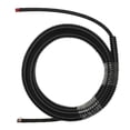 thumbnail image 3 of Steam Control Handle WITH HOSE FOR STEAM CLEANER For Karcher for SC1 for SC 2500, 3 of 5