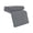Dark Gray, variant on PEONAVET Bed Sheets 6.56 X 5.9ft Thickened Mattress Companion Modern Style Brown Bed Hat with Texture Perfectly Adapted To Your Mattress Create Comfortable Bedroo