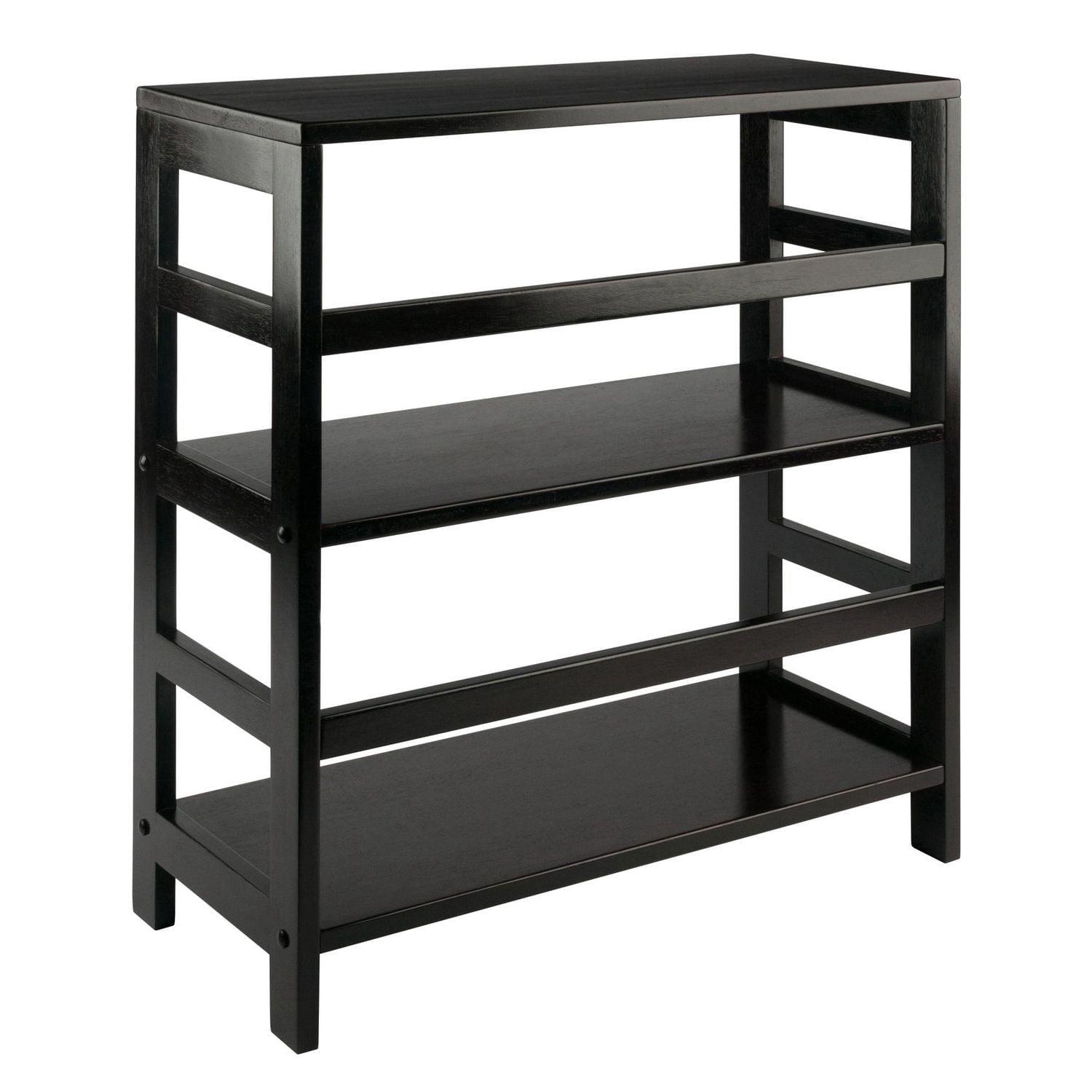 Winsome 92326 Leo Wide Shelf
