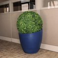 thumbnail image 2 of Modesto 20" Tall Planter, 2 of 3