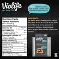 thumbnail image 3 of Violife Smoked Flavoured Provolone Style Slices, 3 of 9