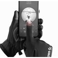 thumbnail image 2 of Mens Winter Gloves -30℉Windproof Waterproof Touch Screen Gloves for Outdoor Work, 2 of 5