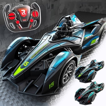 Big Savings! Remote Control Car For Kids High Speed Drift Cars Toy With Cool Appearance Kids Outdoor Toys For Boys Girls Birthday Gifts Sales Today Clearance!