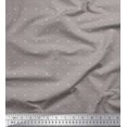 thumbnail image 1 of Soimoi Poly Georgette Fabric Sailboat Shirting Print Sewing Fabric Yard 52 Inch Wide, 1 of 3