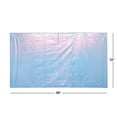 thumbnail image 2 of 2 ply iridescent table cover, 2 of 4