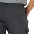 thumbnail image 3 of CHUANK Men‘s and Big Men‘s Relaxed Fit Cargo Pants With Stretch, 3 of 10