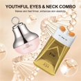thumbnail image 2 of YCZ Neck & Eye Care Set – Tighten, Smooth & Hydrate All-in-One Moisturizing Treatment for Delicate Skin, 2 of 8