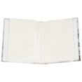 thumbnail image 3 of Pinnacle Frames and Accents Marble Brag Photo Album, 3 of 5