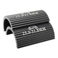 thumbnail image 4 of SHISUYAN 2pcs Bike Handlebar Stem Reducer Aluminum Alloy Handlebar Shim Adapter, 4 of 8