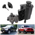thumbnail image 4 of 5073240aa Power Steering Pump 52113364AH Accessory Fit For  RAM 1500 Pickup 2002 ‑ 2007, 4 of 8