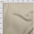 thumbnail image 3 of oneOone Polyester Spandex Orange Fabric Houndstooth Dress Material Fabric Print Fabric By The Yard 56 Inch Wide, 3 of 4
