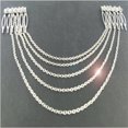 thumbnail image 4 of Hair Jewelry accessory, 4 of 7