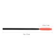 thumbnail image 4 of CUITING NUOLUX 50pcs Disposable Silicone Eyelash Mascara Wands Brush Set Cosmetic Eyelash Extension  Applicators, 4 of 7