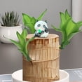 thumbnail image 2 of WRKEKC Clearance Car Center Console Decoration Car Decoration Table Decoration Cake Decoration, 2 of 6