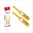 thumbnail image 4 of 2 x Drumstick Game Handle Grip Controller for Nintendo Switch Joy-Con Controller, 4 of 5
