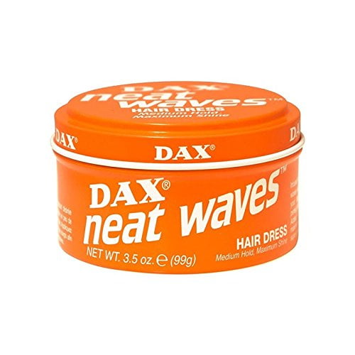 Dax Vagues Nettes, 3,5 Onces