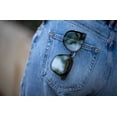 thumbnail image 4 of Voile Slider Alpha Fumée Noir Brillant, 4 of 12