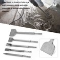 thumbnail image 2 of Ensemble de Biseau et Biseau, Longue Durée de Vie, Tout Neuf, Durable, Assez Solide, Stable, Pratique pour la Maison, 2 of 8