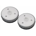 thumbnail image 1 of Lancer et Loader Groupe Llc 2 Pack Sans Fil Conduit Micro Lumière de Rondelle LPL592, 1 of 5