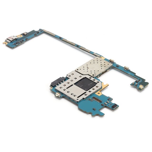 Carte Mère Principale pour, PCB Merveilleux Carte Principale pour J500F Carte Principale Logique pour les Pièces de Réparation de Carte Mère Principale pour Magasin J500F