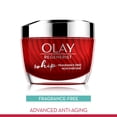 thumbnail image 2 of Olay Regenerist Whip Face Moisturizer Fragrance-Free, 2 of 9