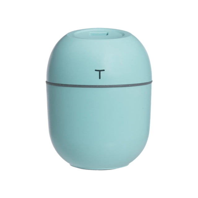 Dvkptbk Humidifier Small Home Bedroom Water Replenishment Instrument Office Car Humidifier Home Essentials