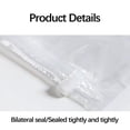 thumbnail image 5 of TopLLC Organization and Storage, Closet Organizers and Storage, Kitchen Organization Vacuum Storage Bags For Compressing And Organizing Down Comforters Vacuum compression pack, 5 of 5