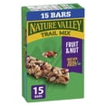 thumbnail image 1 of Nature Valley Trail Mix Fruit & Nut Midsize, 1 of 11