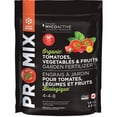 thumbnail image 2 of PRO-MIX® Organic Tomatoes, Vegetables & Fruits Garden Fertilizer 4-4-8, 1.5kg, 2 of 5