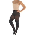 thumbnail image 5 of Capezio Ultra Soft Transition TightÂ - Size Large/X-Large, Light Suntan, 5 of 5