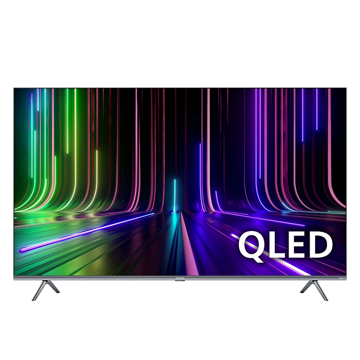 PHILIPS 55" QLED SMART TV, 55PUL7823/F6
