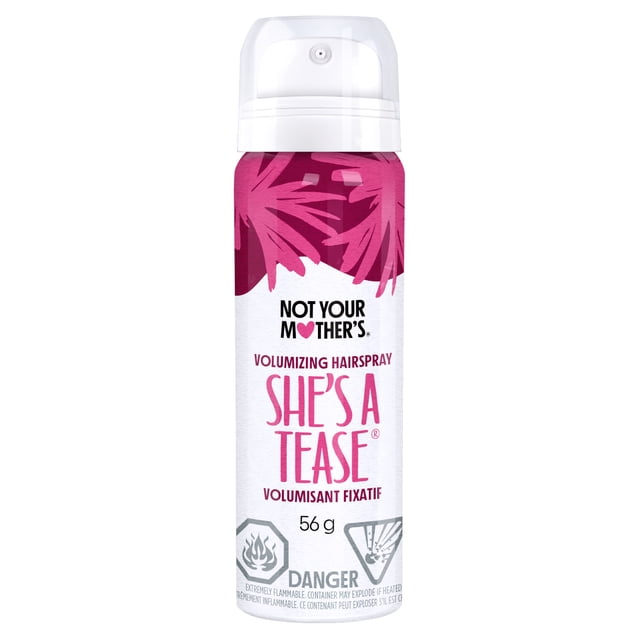 She'S A Tease Hairspray Travel Size