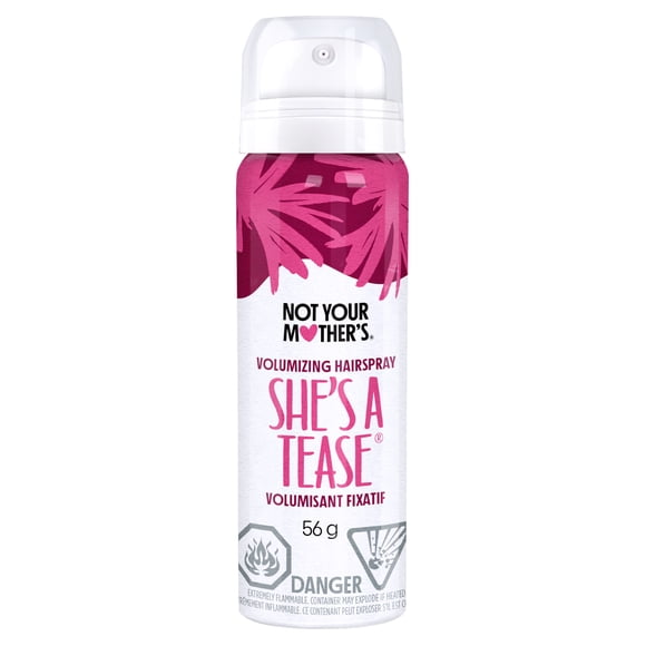 She'S A Tease Hairspray Travel Size