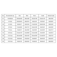 thumbnail image 2 of Sunnyoo Big Boys Outfits Solid Color Long Sleeve Pullover Sweatshirt Pants 2Pcs Clothes Set, Sizes 9-10Y, 2 of 3