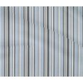 thumbnail image 3 of oneOone Cotton Flex Fabric Multicolor Stripe Fabric Prints By Yard 40 Inch Wide, 3 of 3