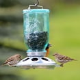 thumbnail image 2 of Perky-Pet Mason Jar Wild Bird Feeder – 1 lb Capacity, 2 of 9